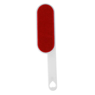 

Lint Rollers Two Side Sticky Brush Dust Remover Clothes Hair Cleaner Random