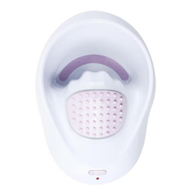 

Electric DIY Nail Art Soak Bowl Vibration Hand Wash Nail Gel Polish Removal