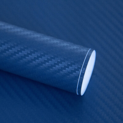 

Car Film Sticker Styling 3D Carbon Fiber Vinyl Washable Decorations Wraps Parts