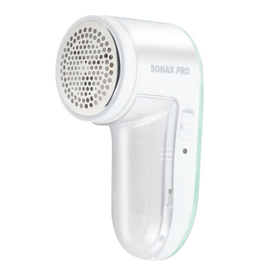 

SONAX PRO SN - 9966 USB Charging Remover Hair Ball Trimmer