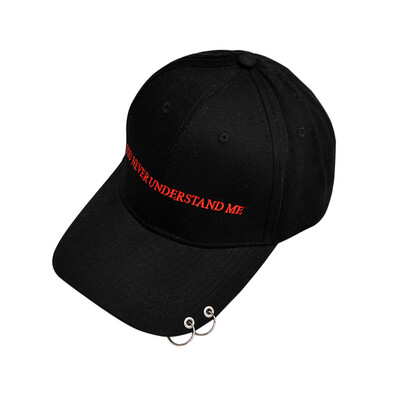 

New Unisex Men Women Baseball Peaked Cap Adjustable Snapback HipHop Hat