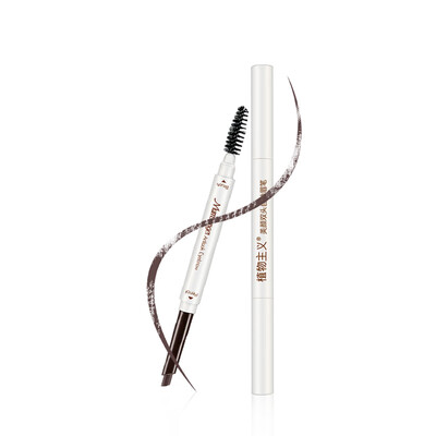 

Botany double eyebrow pencil repair eyebrows authentic antiperspirant lasting non-dressing authentic pregnant lactation pregnant women special 02 alternative red coffee