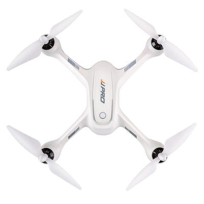 

JJRC JJPRO X3 Brushless GPS WiFi FPV RC Drone Quadcopter w1080P HD Camera