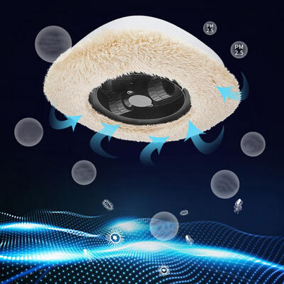 

Greensen Home Automatic Intelligent Sweeping Robot USB Charging Intelligent Sweeper