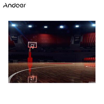 

Andoer 15 21m5 7ft Football Soccer Photography Background Sports Backdrop Photo Studio Pros