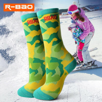 

Performance KIDS SKI SOCKS Themoactive Smal Sizes Special for Children
