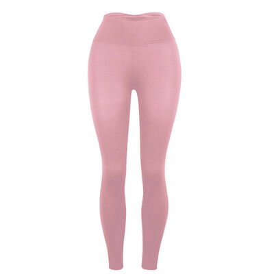 

Starmoon Women Solid Sports Tight Pants Workout Leggings Fitness Sports Yoga Pants