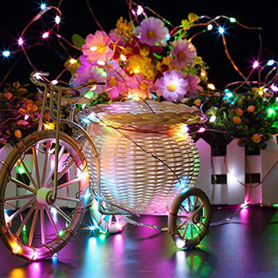 

〖Follure〗Music Sound Control Light String Decorative Bedroom Garden Yard Parties