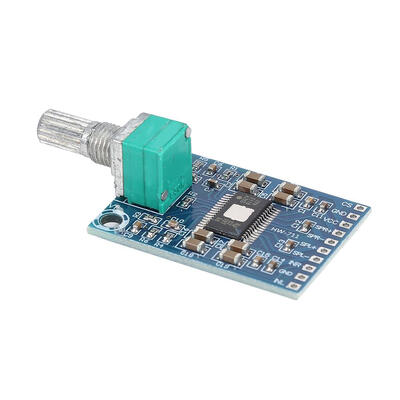 

TPA3116D2 Chip Micro Digital Power Amplifier Board 50Wx2 HD Sound Module