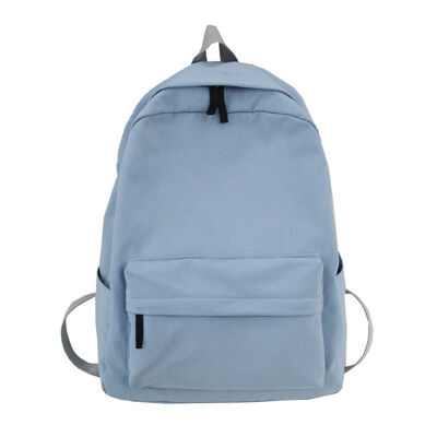 

Ins schoolbag for female college students backpack for senior high school students