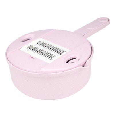 

Multifunction Vegetables Cutter Food Chopper Slicer Dicer Tool