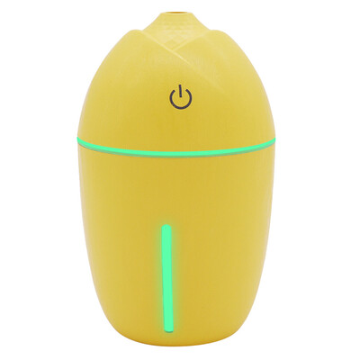 

〖Follure〗Air Aroma Essential Oil Diffuser LED Ultrasonic Aroma Aromatherapy Humidifier