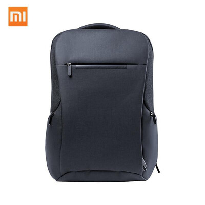 

Xiaomi Mi Multifunctional Backpack 2 Business Travel Shoulder Bag 26L Large Capacity For 156 Inch School Office Laptop Bag Men