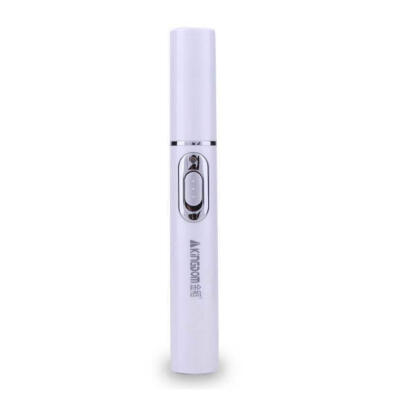 

Anti-acne Apparatus Blue Light Household Electronic Beauty Apparatus For Whitening And Repairing Acne Marks