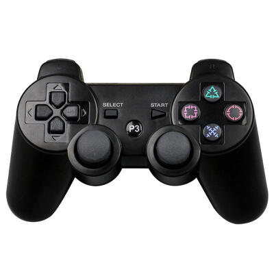 

For Sony PS3 Wireless Bluetooth Game Controller 24GHz 7 Colors For Playstation 3 Control Joystick Gamepad