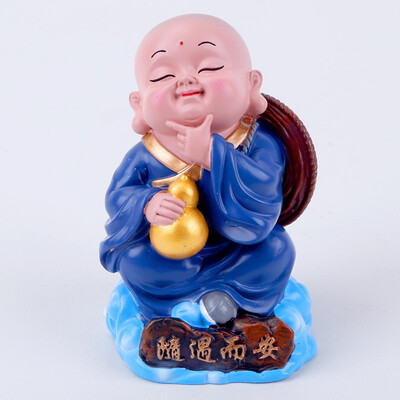 

Chinese gift creative car interior jewelry decoration