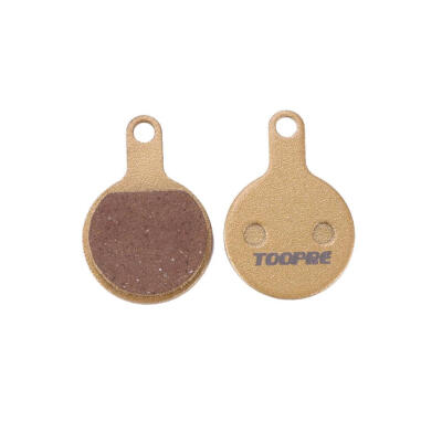 

1 Pair Full Metal MTB Mountain Bike Disc Brake Pads for Merida Warrior 600