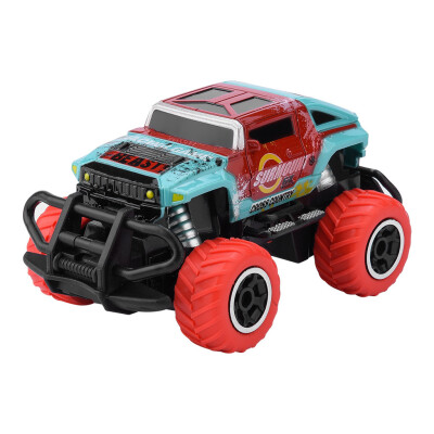 

Gobestart Easy to Control Remote Controlled Truck Car Radio Control Toys Car for Kids