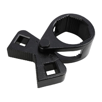

Car Steering Gear Rudder Wrench Ball Joint Removal Spanner Hand Repair Tool