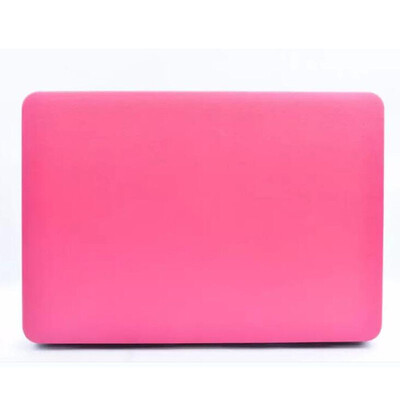 

surface leather Stick skin laptop bagsleeve shell Hard Cover Case For Apple Macbook Air 11 13Pro 13 Retina 12 13