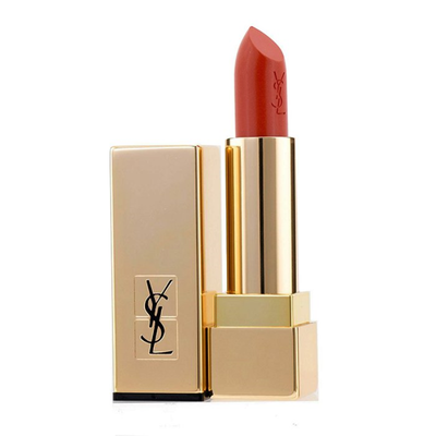 

YVES SAINT LAURENT - Rouge Pur Couture - 74 Orange Electro 38g013oz