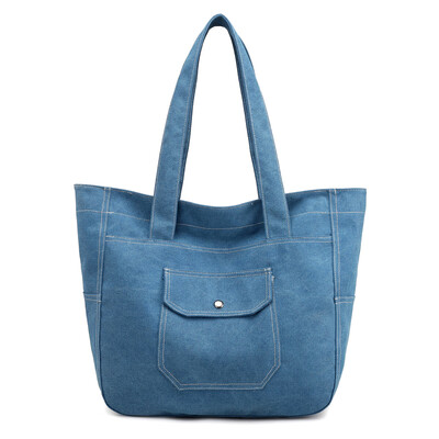 

ins bag-bag high-capacity large-capacity tote bag single-shoulder bag single-shoulder bag bag&art cloth bag