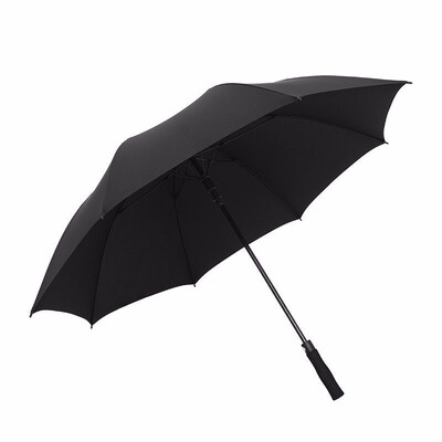 

XIAOYUAN Umbrella business golf umbrella super windproof automatic opening 13542