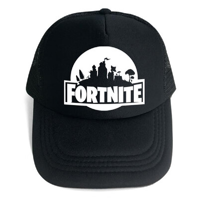 

Game Fortress Night Cap Men&Women Duck Tongue Baseball Hat Sunshade Hats