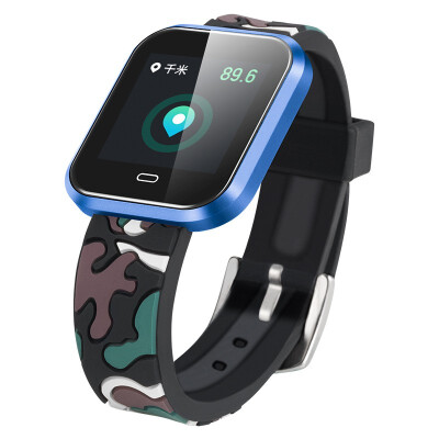 

CD16 Smart Watch IP67 waterproof Support Heart Rate Blood Pressure monitor Fitness bracelet Multi Sport Mode Smart Band