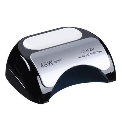 

24W 48W Smart Hand Sensor Nail Dryer Polish Machine UVLED Nail Lamp Light