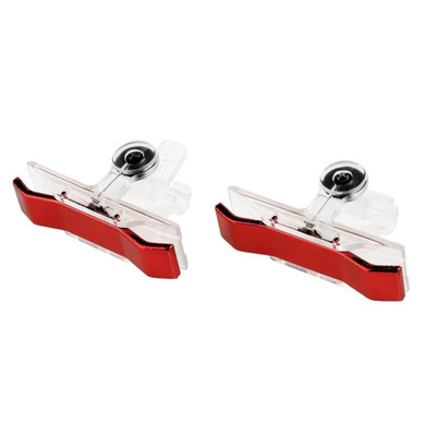 

Mobile Phone Gamepad Controller Accessories Buttons 2PCS