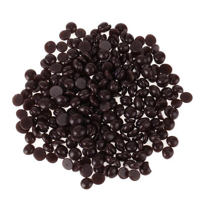 

20g Brown Chocolate Flavor Hot Film Hard Wax Pellet Waxing