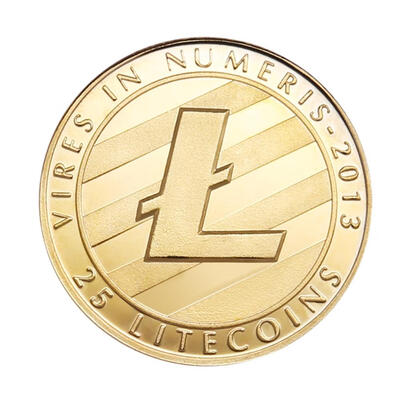 

1pc 38mm Collection Physical Coin Bitcoin Gold Plated New Year Home Decor