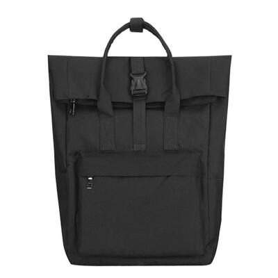 

Canvas Backpacks Women Travel Laptop Shoulder Bags School Handbags
