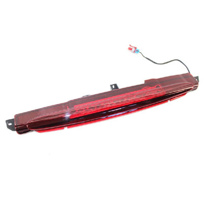 

Rear Stop Lamp High Mount Third Led Brake Light Trunk Fit for Chevrolet Avalanche Pickup 02-12 15120540