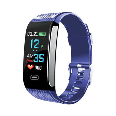 

Smart Watch Heart Rate Monitor For IOS & Android Fitness Tracker Activity Women