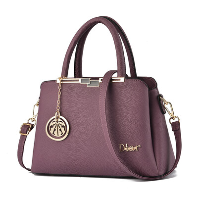 

Mothers Day Gifts Handbags Girls Bags Big Bags Girls Bags Slanting Middle-aged Mothers