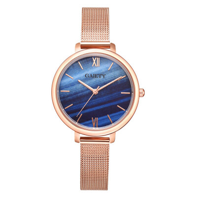 

Women Watches Exquistite Simple Luxury Fashion Simple Orologio Donna Montre Femme Marque De Luxe Featured Relojes Para Mujer