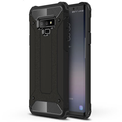 

Hybrid Armor Case Samsung Galaxy Note 9 Soft TPU Cover Samsung Note 9 SM N960N N960U N960F N9600 N9608 N960U1 Case 64