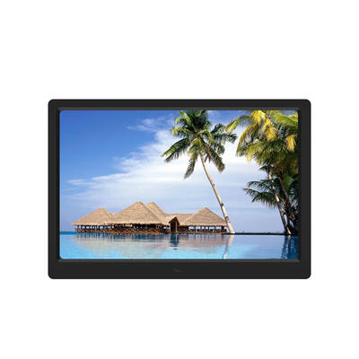 

154 inch Digital HD Photo Frame MP3 MP4 Movie Player Calendar Alarm Clocks