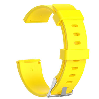 

Soft Silicone Replacement Sport Wristband Watch Band Strap for Fitbit Versa