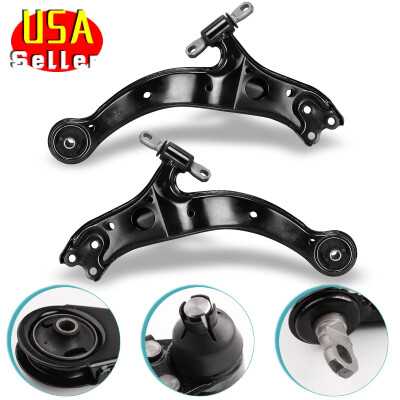

Front Lower Control Arm Left Right For 98-04 Toyota Avalon 99-03 Solara Sienna