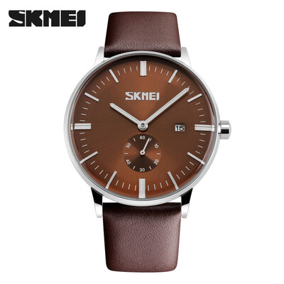 

Mens Watch Casual Quartz Watch Authorized Retail Business Mens Watch