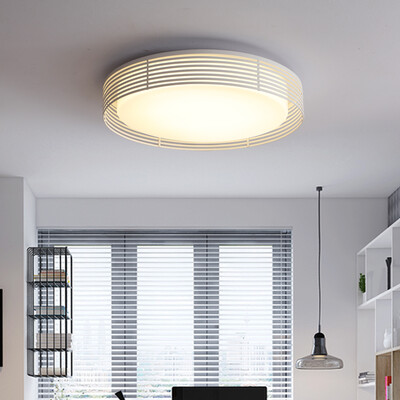 

JX7756 - 20W - WW Warm White Simple Ceiling Light