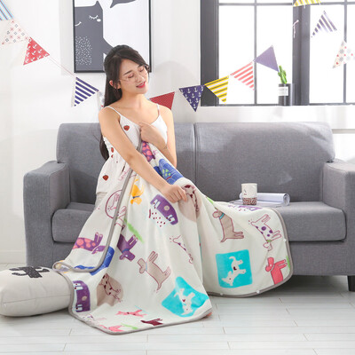

Toponeto Lady Multifunction Single layer Softable Blanket Scarf Wrap Shawl Winter Warm