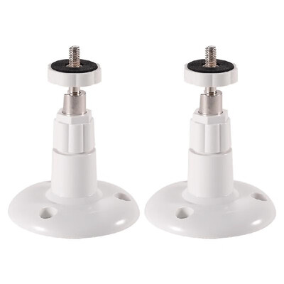 

Plastic Indoor Outdoor Adjustable Mount Wall Table Ceiling Security Bracket Mainly for ArloArlo ProArlo Pro 2 Camera