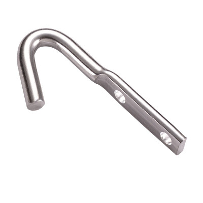 

shiqi ROPE HOOK ZINC PLATED 14833