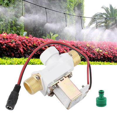 

Greensen Automatic Irrigation System Watering Irrigation Kit for Garden Park Planting