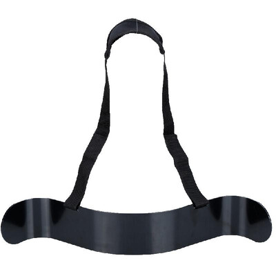 

Arm Blaster Musculus Biceps Muscle Training for Exercise Fitness Equipment