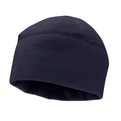 

1x Unisex Fleece Winter Cap Warm Hat For Cycling Riding Mountaineering Headwear
